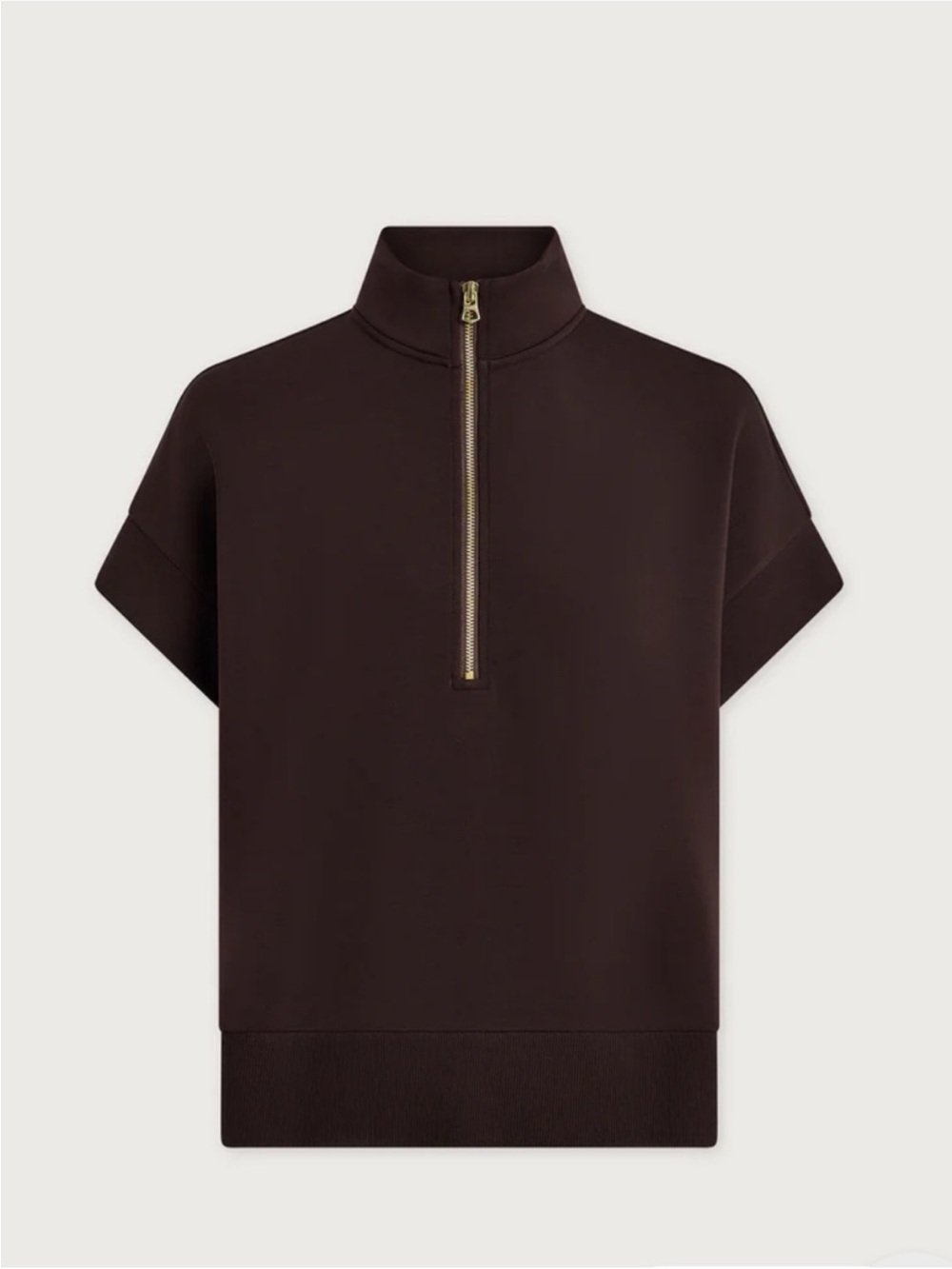 NWT VARLEY Ritchie Short
Sleeve Sweat - Picture 3 of 5